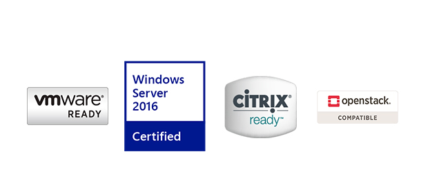 logo wmware ready windows serwer citrix openstack